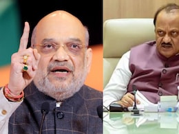 Maharashtra Politics: अजित पवारांची भाजपविरोधात कुरघोडी,  थेट अमित शाहंकडे तक्रार? पडद्यामागे काय घडतंय? Maharashtra Politics: अजित पवारांची भाजपविरोधात कुरघोडी,  थेट अमित शाहंकडे तक्रार? पडद्यामागे काय घडतंय?