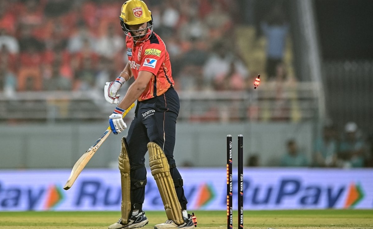 "Going To Do It The Hard Way': Punjab Kings Coach's Big Take After Big RCB Loss