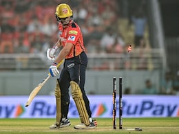"Going To Do It The Hard Way': Punjab Kings Coach's Big Take After Big RCB Loss