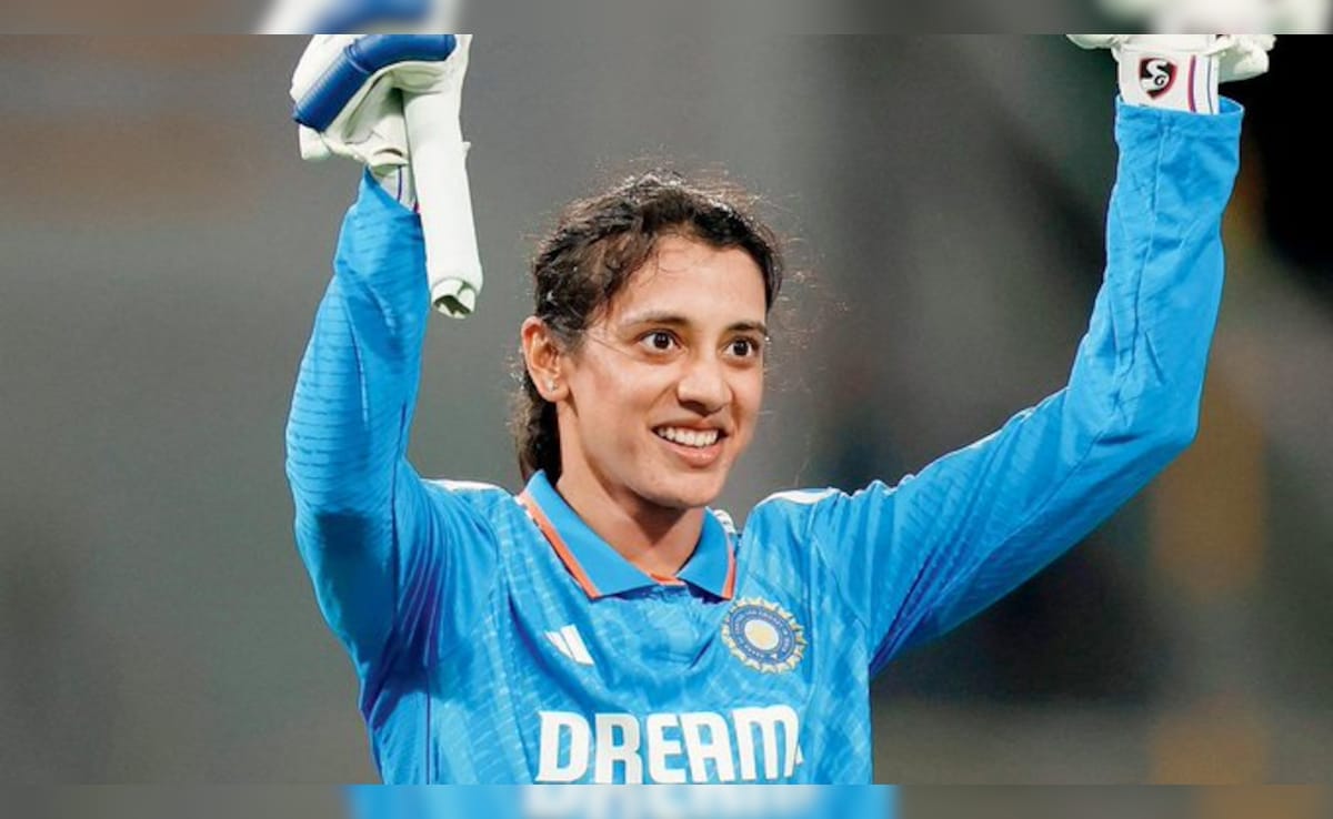 Latest and Breaking News on NDTV Latest and Breaking News on NDTV