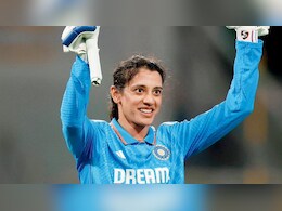 INDW vs SLW, Final: 'क्वीन ऑफ क्रिकेट' स्मृति मंधाना का वनडे में धमाका, ऐसा महारिकॉर्ड बनाकर रचा इतिहास, विश्व क्रिकेट चौंका INDW vs SLW, Final: 'क्वीन ऑफ क्रिकेट' स्मृति मंधाना का वनडे में धमाका, ऐसा महारिकॉर्ड बनाकर रचा इतिहास, विश्व क्रिकेट चौंका