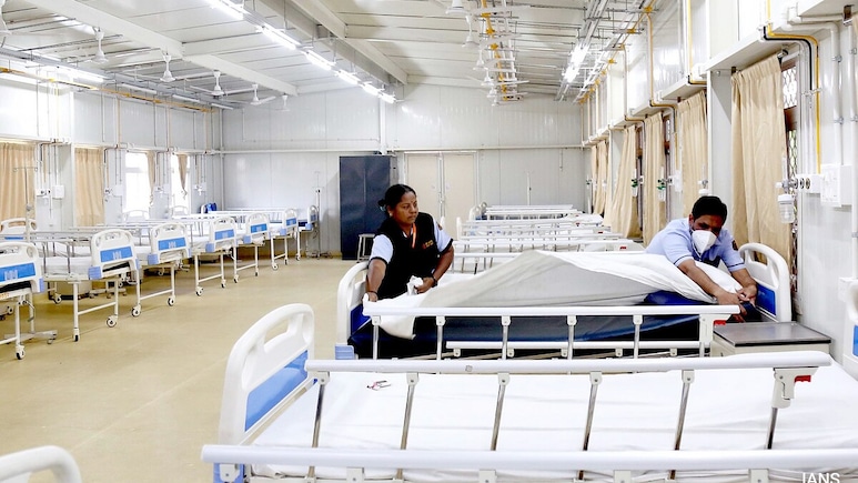2 More Die Of Rare Brain Infection In Kerala