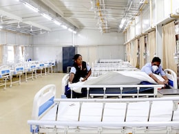6 Children Die Of Kidney Failure In 15 Days In Madhya Pradesh, 2 Cough Syrups Banned 6 Children Die Of Kidney Failure In 15 Days In Madhya Pradesh, 2 Cough Syrups Banned