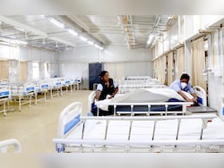 Assam Paramilitary Force Man Dies Of Dengue In Gujarat