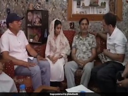 "Not Help, But Duty": Rahul Gandhi's Big Appeal For People Of Poonch "Not Help, But Duty": Rahul Gandhi's Big Appeal For People Of Poonch