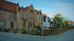 This European City Is Urging Tourists To Stop Stealing Cobblestones