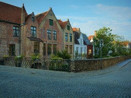 This European City Is Urging Tourists To Stop Stealing Cobblestones