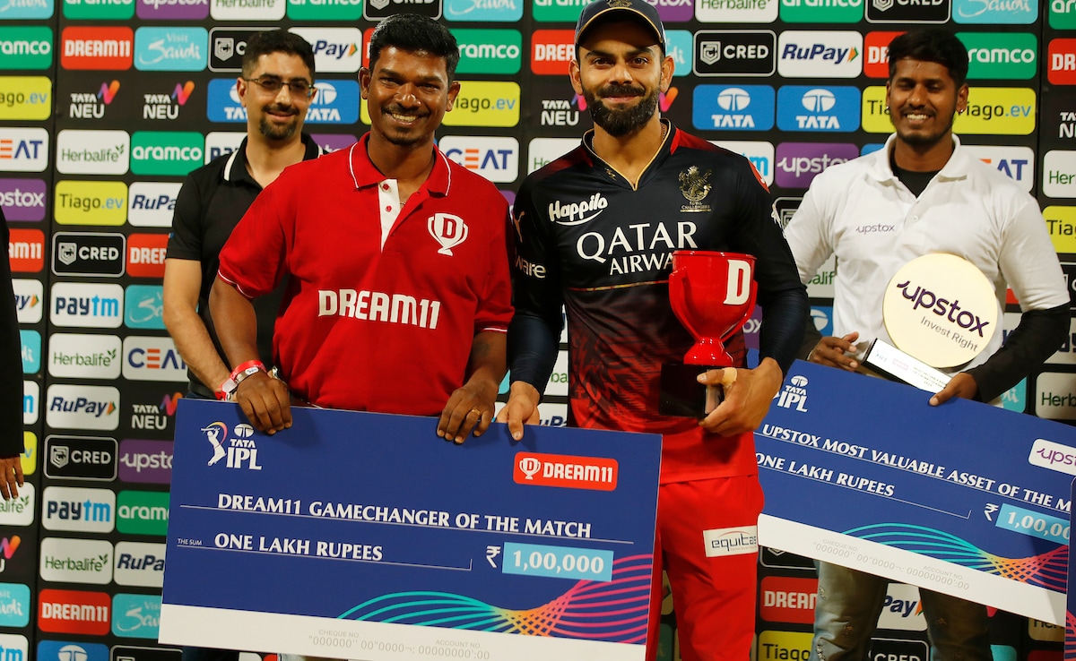 Son Loses Rs 50000, Father Slams IPL Superstars For Promoting 'Betting Craze'