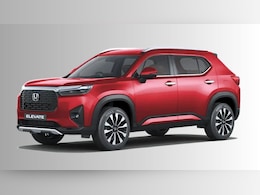 Honda Announces Offers Worth Rs 76,000 On Elevate, City, And More