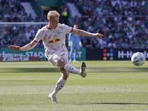 RB Leipzig Miss Out On Champions League For Only The Second Time In Nine Seasons