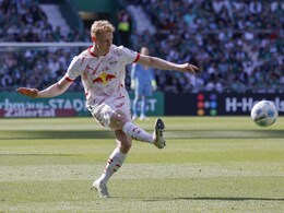 RB Leipzig Miss Out On Champions League For Only The Second Time In Nine Seasons