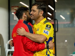Rain Threatens RCB vs CSK IPL 2025 Clash: What It Could Mean In Playoffs Race Rain Threatens RCB vs CSK IPL 2025 Clash: What It Could Mean In Playoffs Race