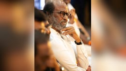 Rajinikanth On Operation Sindoor: "The Fighter's Fight Begins"