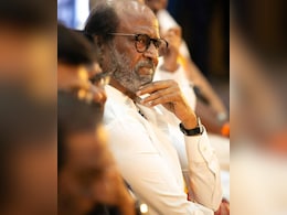 Rajinikanth On Operation Sindoor: "The Fighter's Fight Begins" Rajinikanth On Operation Sindoor: "The Fighter's Fight Begins"