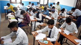 NEET UG 2025: महत्त्वाचं! NEET UG परीक्षेसाठी ड्रेसकोड बंधनकारक! शूज, जीन्सवर बंदी, वाचा सविस्तर