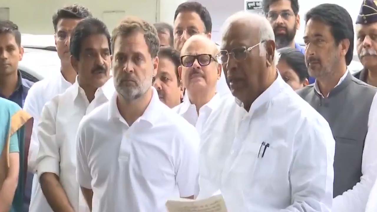 'Best Wishes, Much Love": Rahul Gandhi To Armed Forces After Operation Sindoor