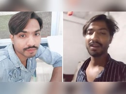 पत्नी के अफेयर से परेशान युवक ने लगाई फांसी, सुसाइड का बनाया VIDEO; बोला- वाइफ का 11 साल का प्यार था पत्नी के अफेयर से परेशान युवक ने लगाई फांसी, सुसाइड का बनाया VIDEO; बोला- वाइफ का 11 साल का प्यार था