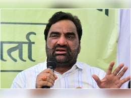 'RPSC ने खुद मान लिया' हंगामे के बाद RAS की रैंक बदली तो हनुमान बेनीवाल बोले- अभी गड़बड़ी के और सबूत दूंगा 'RPSC ने खुद मान लिया' हंगामे के बाद RAS की रैंक बदली तो हनुमान बेनीवाल बोले- अभी गड़बड़ी के और सबूत दूंगा