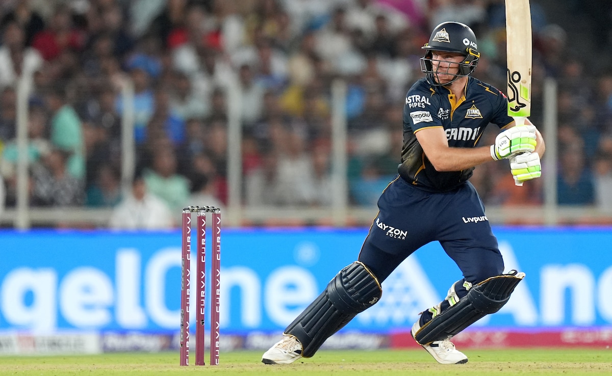 Delhi Capitals vs Gujarat Titans LIVE Score, IPL 2026: 4, 6, 6, 6 - Gujarat Titans Rs 15.75 Crore Star On Fire vs DC