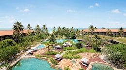 10 Most Searched Luxury Resorts In Sri Lanka Right Now