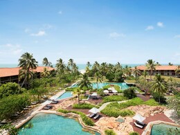 10 Most Searched Luxury Resorts In Sri Lanka Right Now