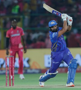 Play The Whole Game If You Are Fit: Ex-India Stars Verdict On Rohit Sharma Ahead Of IPL 2026