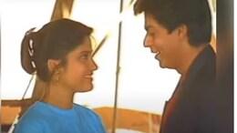 When Shah Rukh Khan Shot 36 Hours "Straight" For <i>Circus</i>