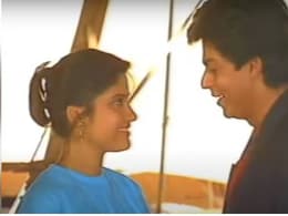 When Shah Rukh Khan Shot 36 Hours "Straight" For <i>Circus</i>