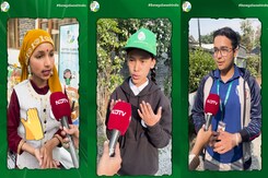 World Hand Hygiene Day | Young Champions of Swasth India Spread the Message World Hand Hygiene Day | Young Champions of Swasth India Spread the Message