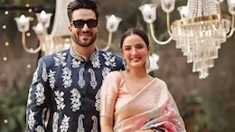 Aly Goni On Being Trolled Over Calling Girlfriend Jasmin Bhasin "<i>Chapri</i>": "It's Not Funny"