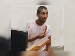 जबलपुर एयरपोर्ट के पास संदिग्ध गिरफ्तार, पूछताछ में खुद को बताया बांग्लादेशी रोहिंग्या; खुफिया एजेंसियां सतर्क