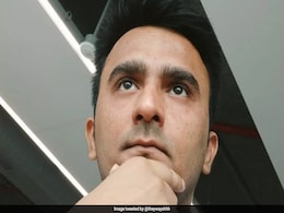 Delhi Techie Claims Rs 5.5 Lakh Package Jumped To Rs 45 Lakh In A Year, Internet Reacts Delhi Techie Claims Rs 5.5 Lakh Package Jumped To Rs 45 Lakh In A Year, Internet Reacts