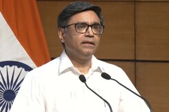 "Op Sindoor Measured, Non-Escalatory": Government On Strikes At Pak Terror Camps "Op Sindoor Measured, Non-Escalatory": Government On Strikes At Pak Terror Camps