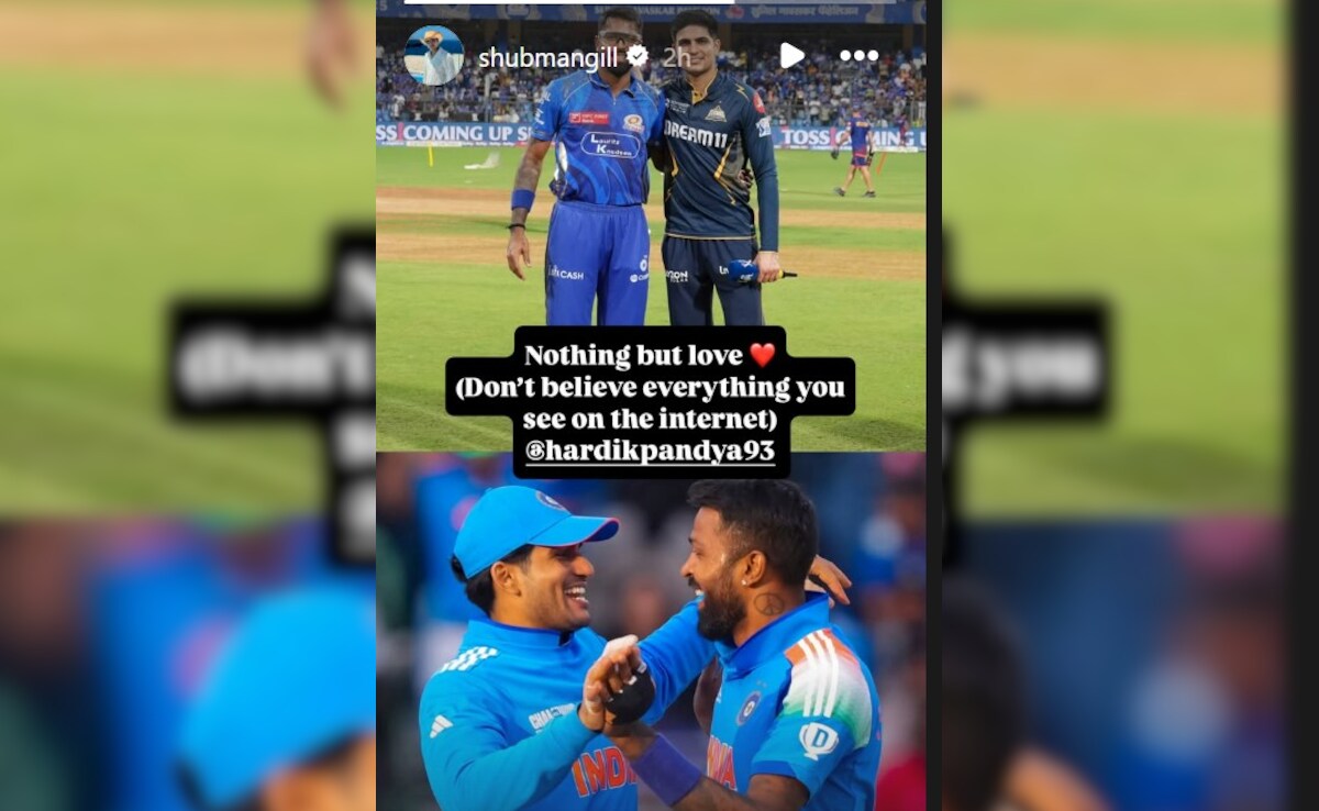 Latest and Breaking News on NDTV Latest and Breaking News on NDTV