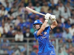 England Star, Who Plays For MI In IPL, Reveals 'Complete Surprise' On Ashes Selection