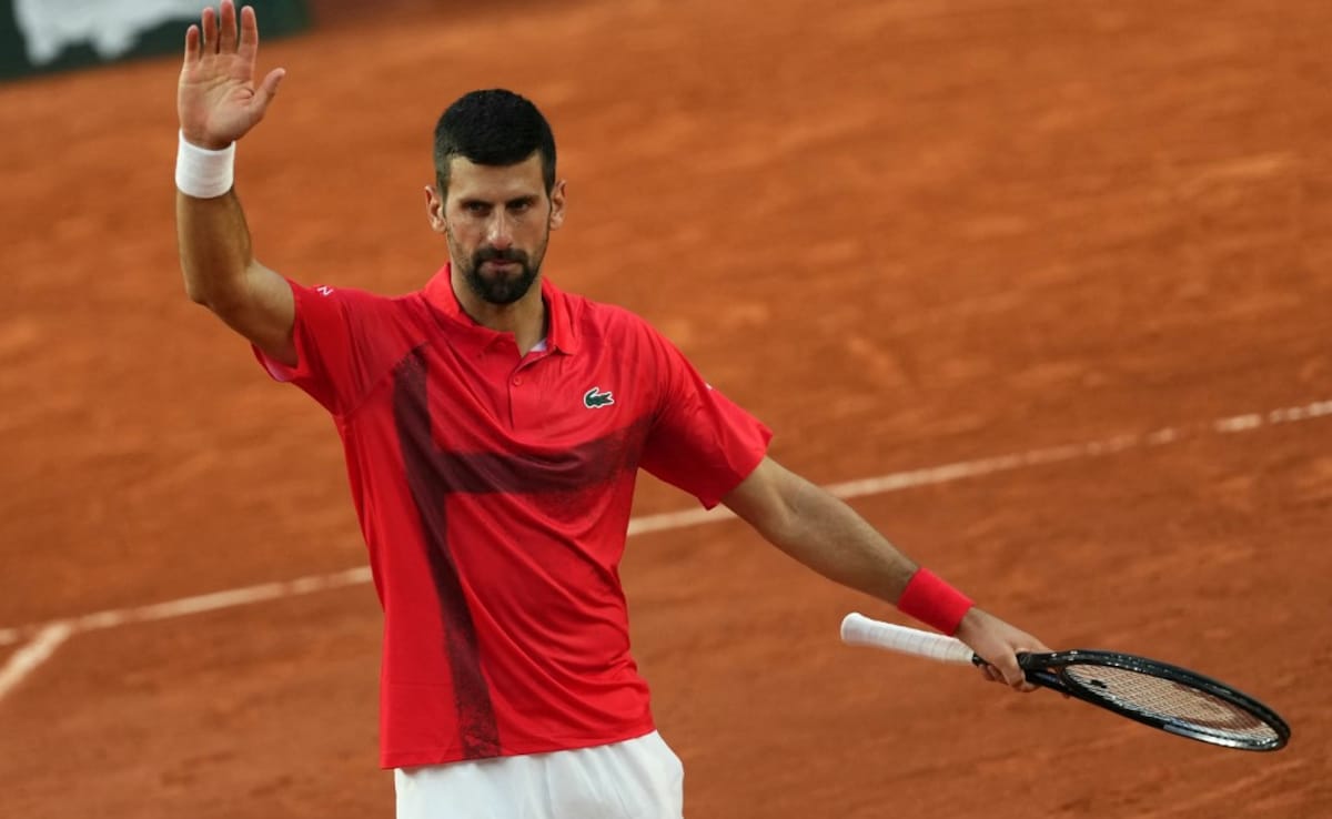 Novak Djokovic, Jannik Sinner Continue Paris Quests As Coco Gauff Eyes Week Two