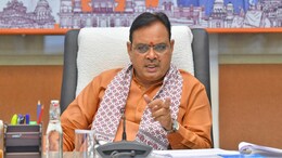 भजनलाल सरकार का परिवहन विभाग पर बड़ा एक्शन, 10 अधिकारियों-कर्मचारियों को किया निलंबित
