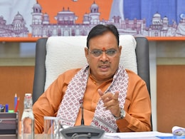 भजनलाल सरकार का परिवहन विभाग पर बड़ा एक्शन, 10 अधिकारियों-कर्मचारियों को किया निलंबित भजनलाल सरकार का परिवहन विभाग पर बड़ा एक्शन, 10 अधिकारियों-कर्मचारियों को किया निलंबित