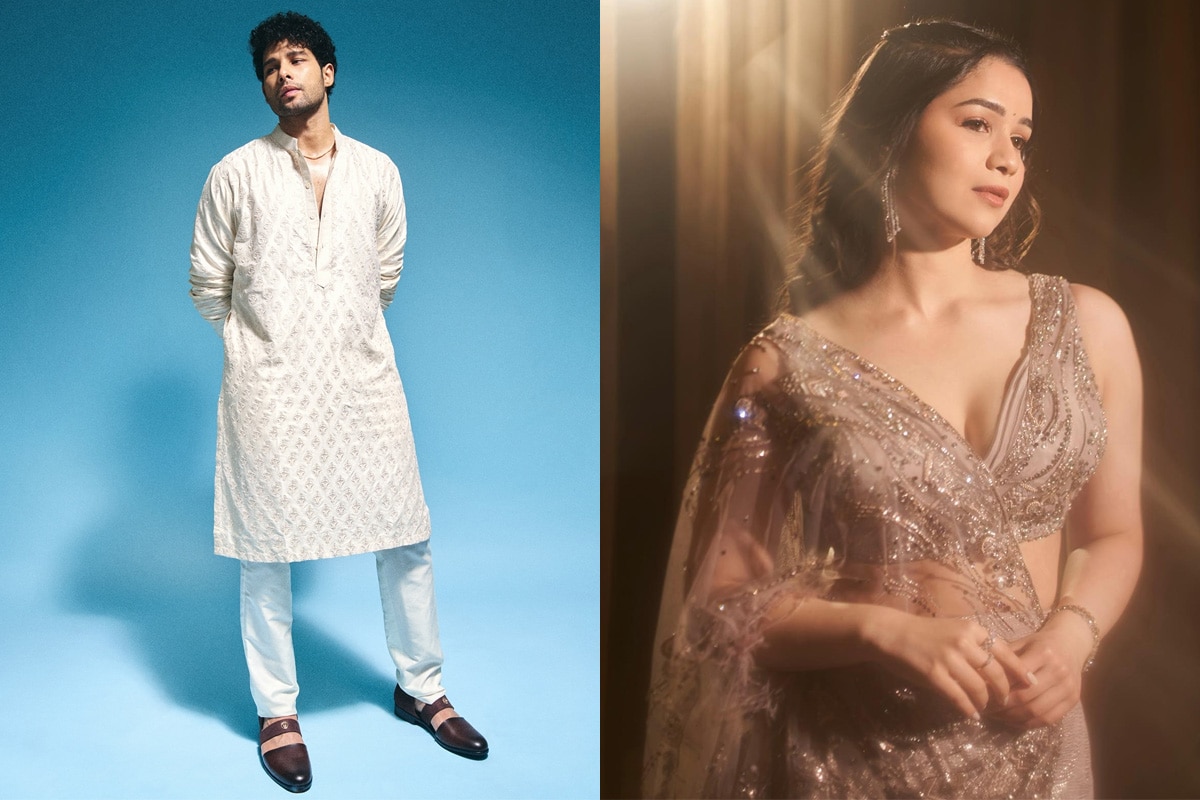 Siddhant Chaturvedi, Sara Tendulkar Break Up After One Month? Here's What We Know So Far Siddhant Chaturvedi, Sara Tendulkar Break Up After One Month? Here's What We Know So Far