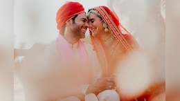 Rajkummar Rao Shares Details About His Wedding With Patralekhaa: "We Didn't Have Ceremonies"
