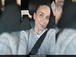 US Influencer's 3-Year-Old Son Dies After Being Found Unconscious In Pool US Influencer's 3-Year-Old Son Dies After Being Found Unconscious In Pool