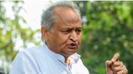 Opeartion Sindoor: ऑपरेशन सिंदूर पर राजस्थान के पूर्व CM अशोक गहलोत का बड़ा बयान, बोले- 'यह शहीदों को सच्ची श्रद्धांजलि'