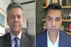 "Trump Promised To End Ukraine War In A Day, Think He Underestimated Putin": Foreign Policy Magazine Editor "Trump Promised To End Ukraine War In A Day, Think He Underestimated Putin": Foreign Policy Magazine Editor