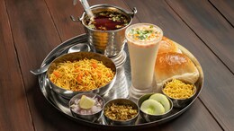 Three Indian Dishes Ranked Among 50 Best Breakfasts In The World