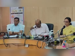 RBSE 5th Result 2025: राजस्थान बोर्ड कक्षा 5वीं का रिजल्ट जारी, 97.47 प्रतिशत रहा परिणाम; यहां देखिए रिजल्ट RBSE 5th Result 2025: राजस्थान बोर्ड कक्षा 5वीं का रिजल्ट जारी, 97.47 प्रतिशत रहा परिणाम; यहां देखिए रिजल्ट