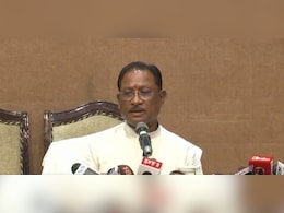 CG Naxal Encounter : 'नक्सलवाद अंतिम सांस ले रहा...', CM ने कहा-हैदराबाद में बैठे लोगों से नहीं हो सकती कोई बात CG Naxal Encounter : 'नक्सलवाद अंतिम सांस ले रहा...', CM ने कहा-हैदराबाद में बैठे लोगों से नहीं हो सकती कोई बात