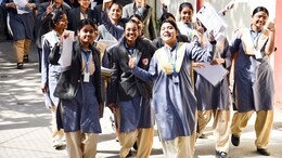 NVS Admit Card 2025: Non Teaching Post Admit Card Released, Download Here