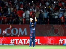 "You Always Judge A Person...": LSG Coach Justin Langer Settles Rishabh Pant Performance Debate