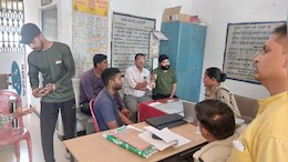 Betul Crime: शराब ठेकेदार की गुंडागर्दी, नगर परिषद अध्यक्ष के भतीजे को पहले दुकान पर पीटा फिर कर लिया अपहरण