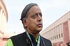 "Have Better Things To Do": Shashi Tharoor's Sharp Retort Amid Congress Digs "Have Better Things To Do": Shashi Tharoor's Sharp Retort Amid Congress Digs